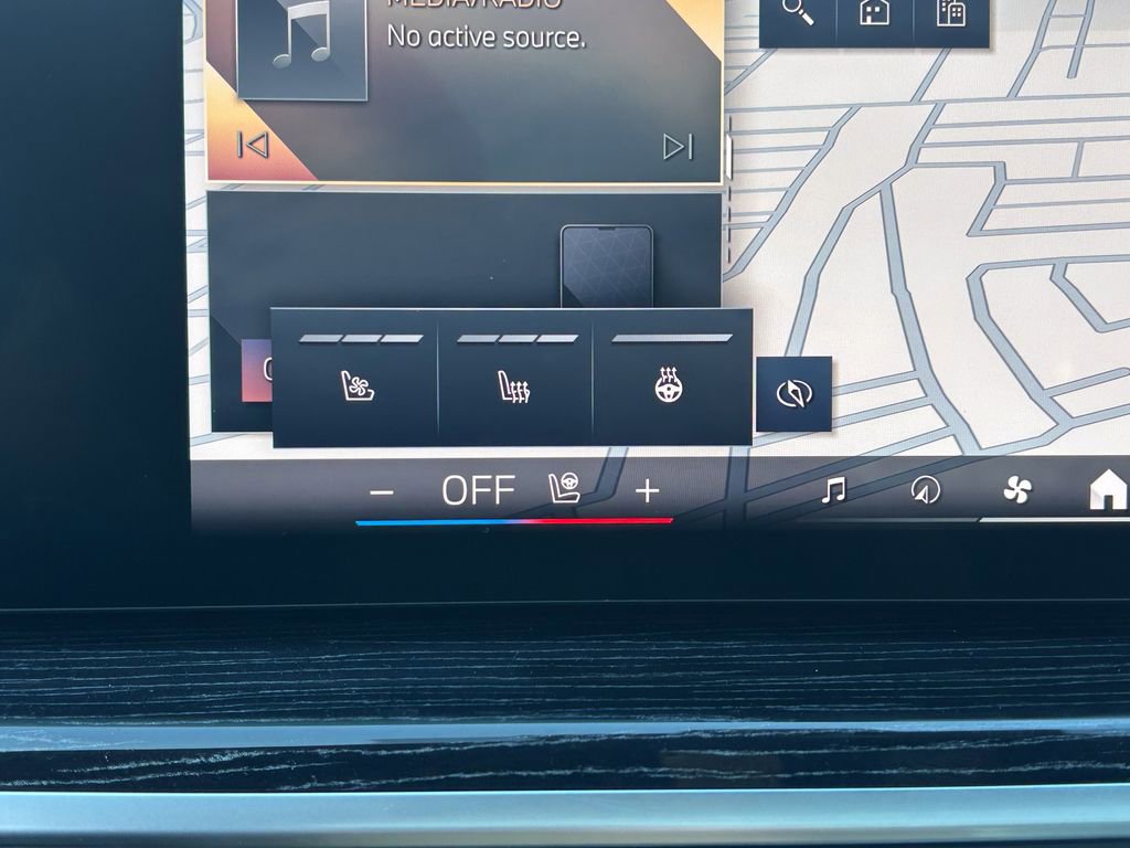 New 2026 BMW X6 xDrive40i image 23