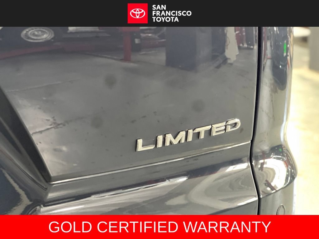 Certified 2025 Toyota Crown Signia w/ Advanced Technology Package AWD/4WD image 11