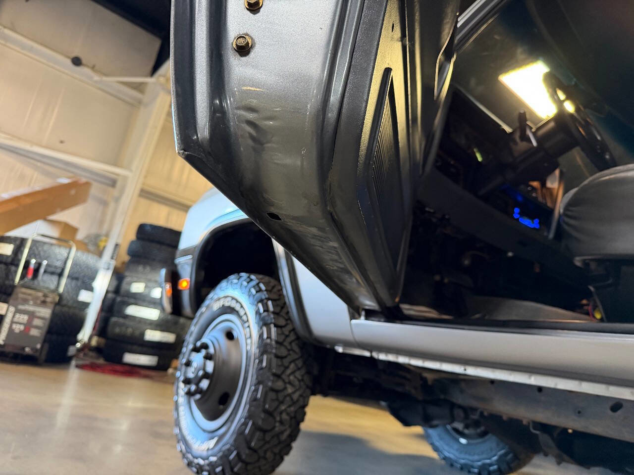 Used 1993 Dodge D/W Truck 350 image 57