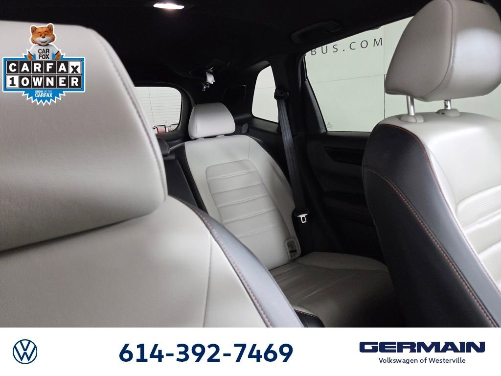 Used 2024 Honda CR-V Sport Touring image 18