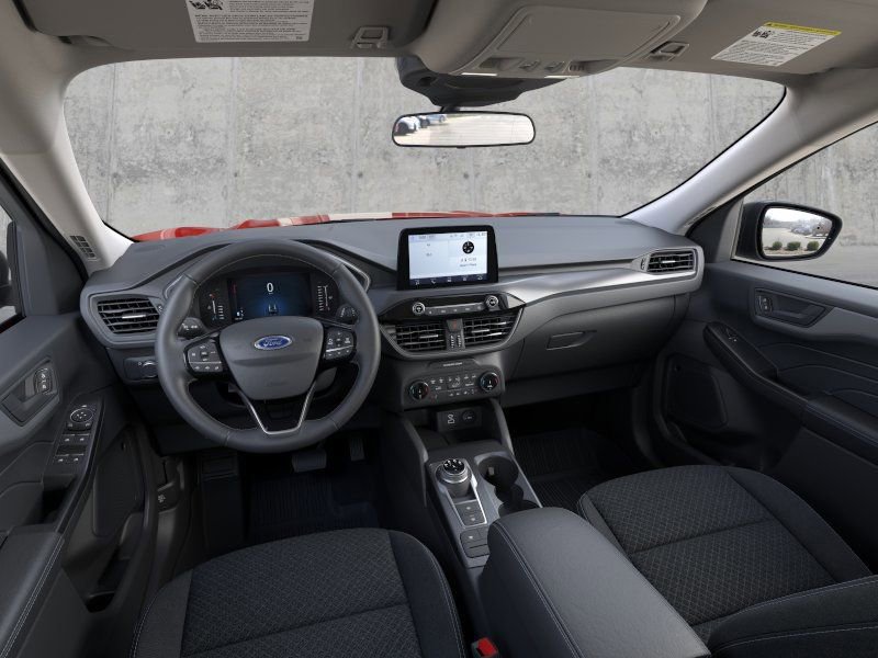 New 2026 Ford Escape Active w/ Cold Weather Package AWD/4WD image 9