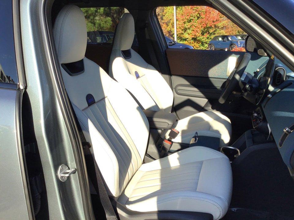 New 2026 MINI Cooper Countryman S image 28