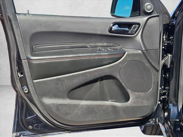 Certified 2023 Dodge Durango GT w/ Blacktop Package RWD image 10