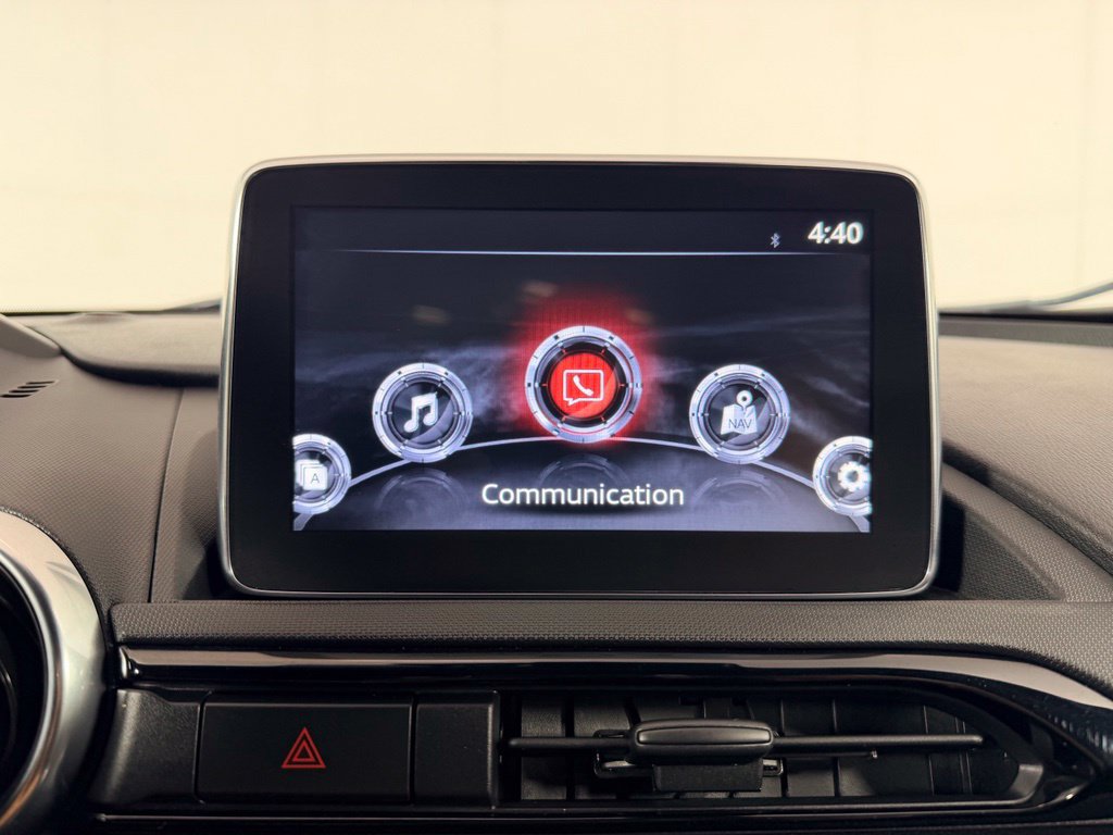 Used 2017 MAZDA MX-5 Miata RF Grand Touring RWD image 20