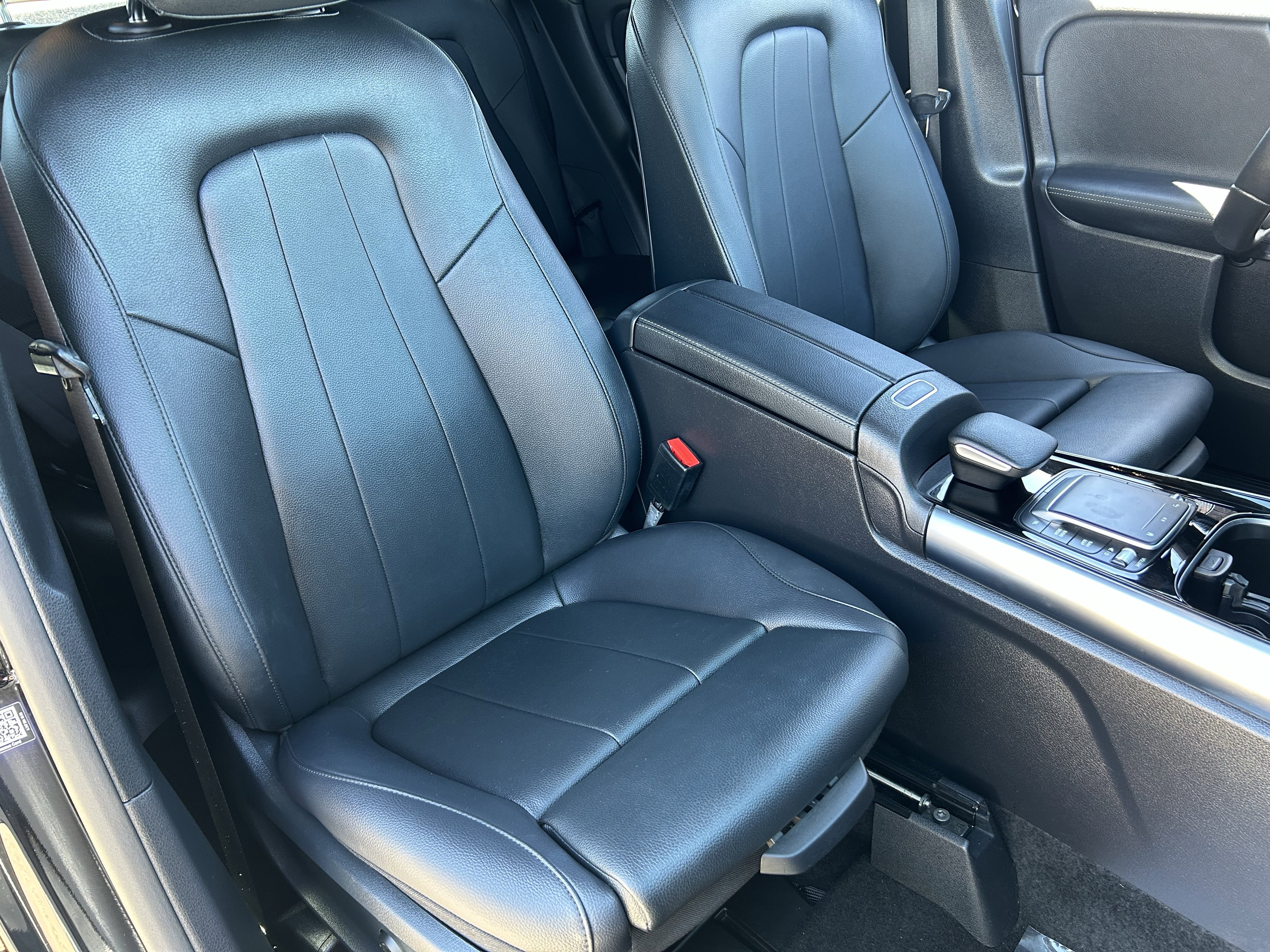 Used 2023 Mercedes-Benz GLA 250 image 9