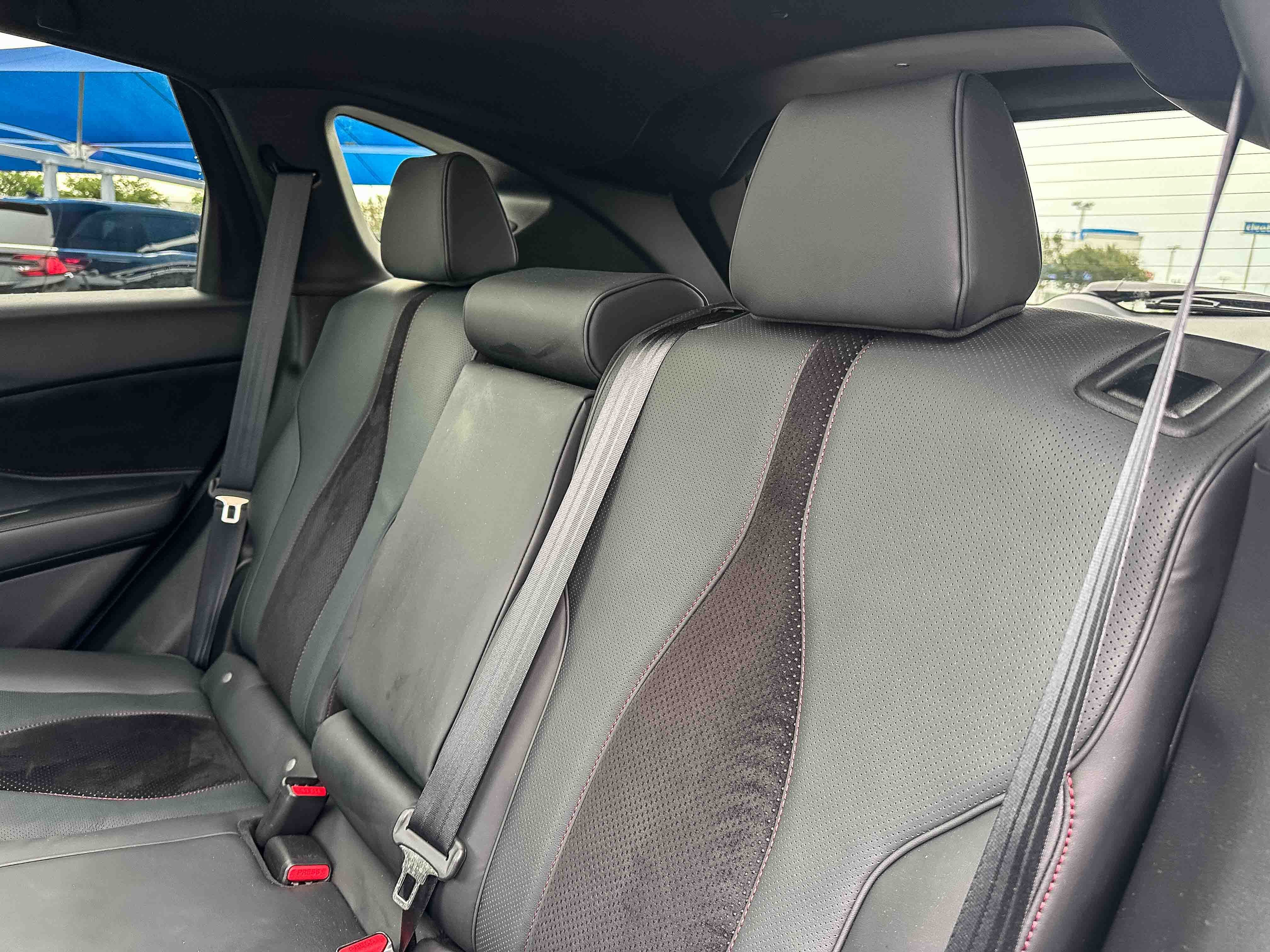 Used 2022 Acura RDX A-Spec FWD image 18