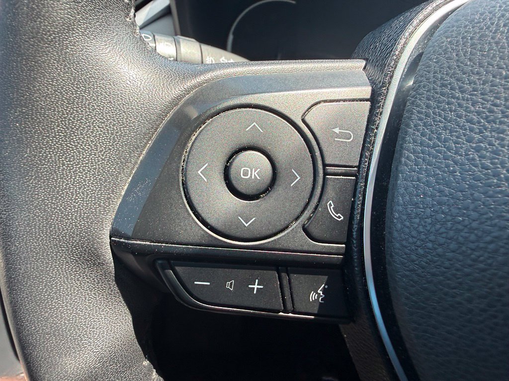 Used 2019 Toyota RAV4 Adventure w/ Cold Weather Package AWD/4WD image 17