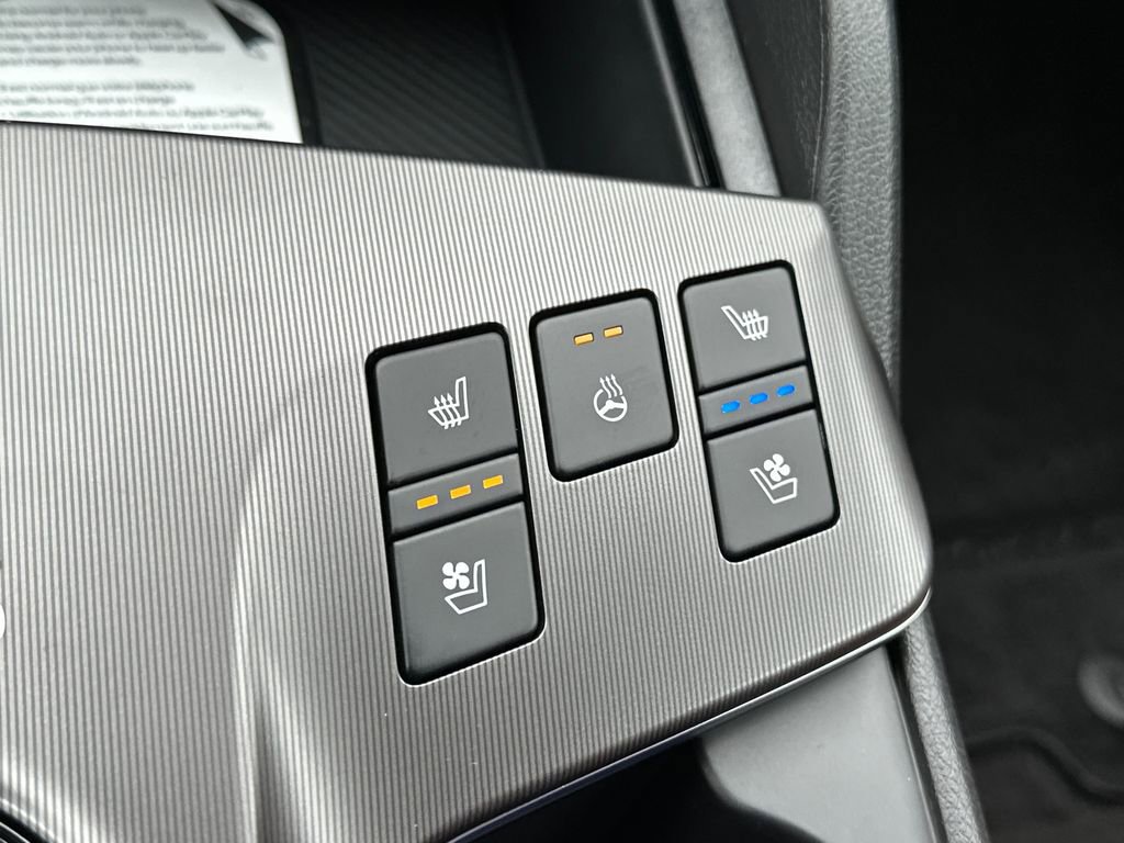 New 2026 Kia Sportage SX Prestige image 28