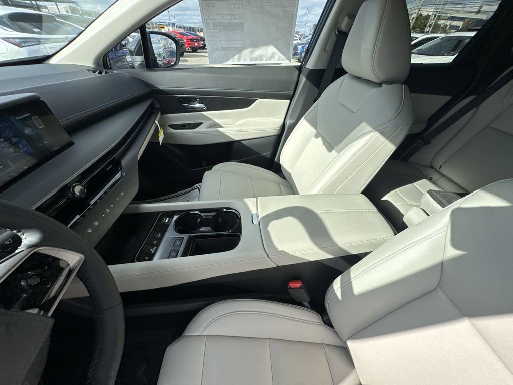 New 2026 Nissan Murano SV image 20