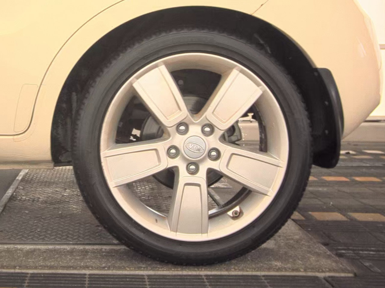 Used 2011 Kia Soul ! image 19