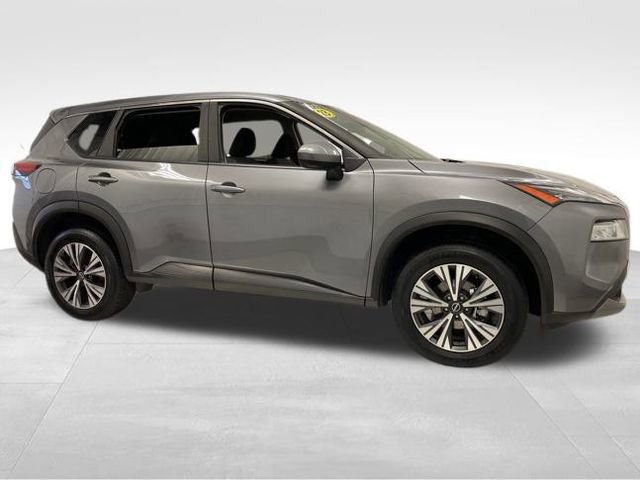 Used 2023 Nissan Rogue SV image 8