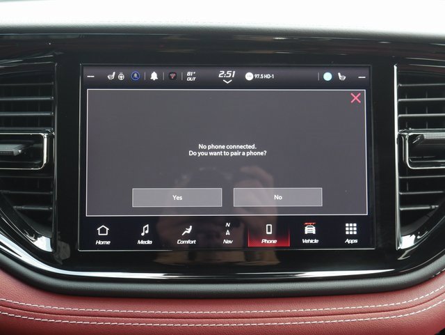 Used 2024 Dodge Durango SRT Hellcat image 8