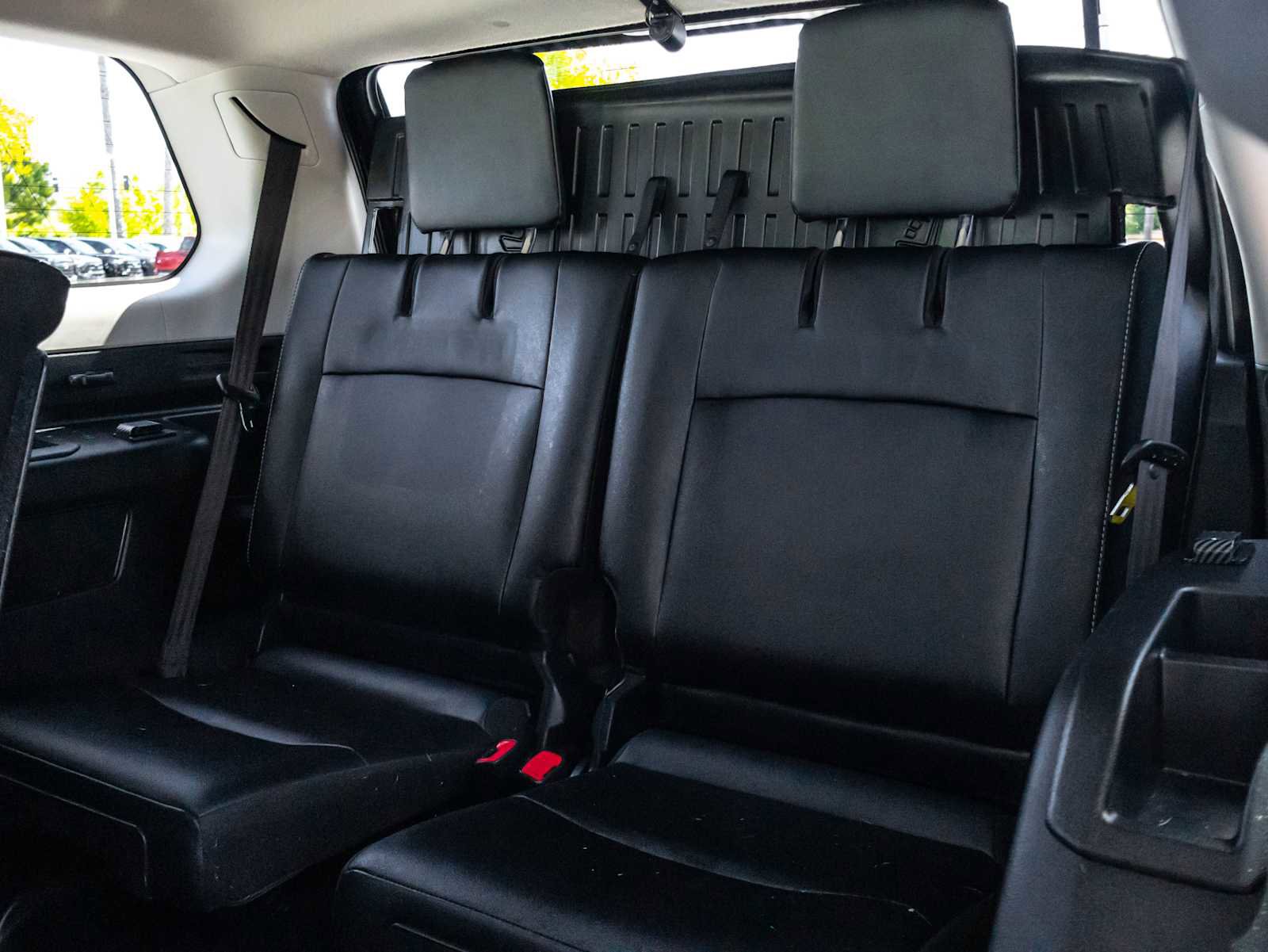 Used 2022 Toyota 4Runner SR5 Premium w/ Moonroof Package RWD image 30