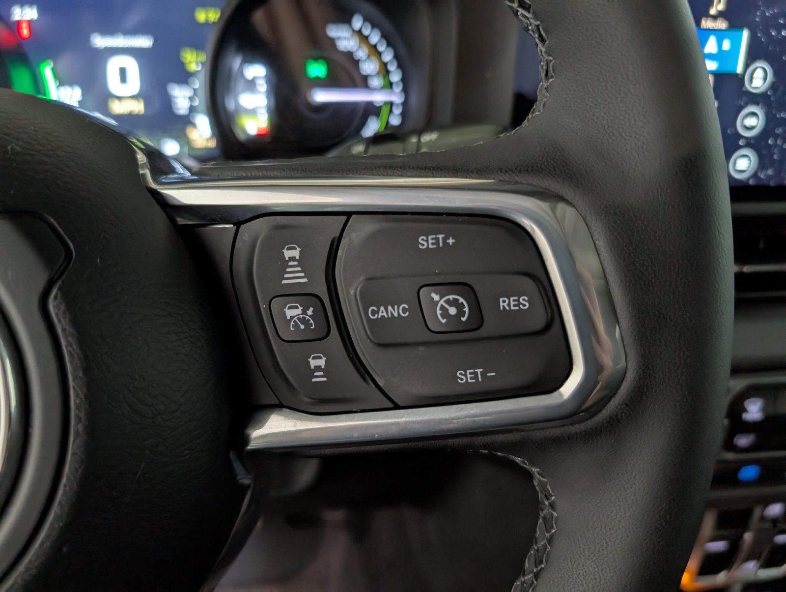 Used 2025 Jeep Wrangler Backcountry image 16