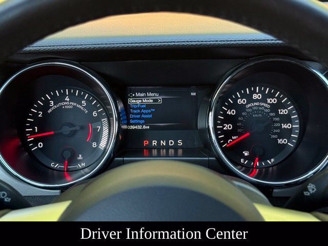 Used 2017 Ford Mustang GT Premium RWD image 26