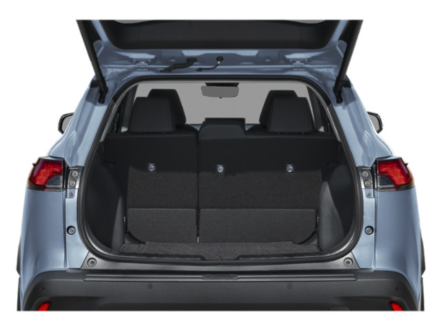 New 2026 Toyota Corolla Cross XLE AWD/4WD image 10