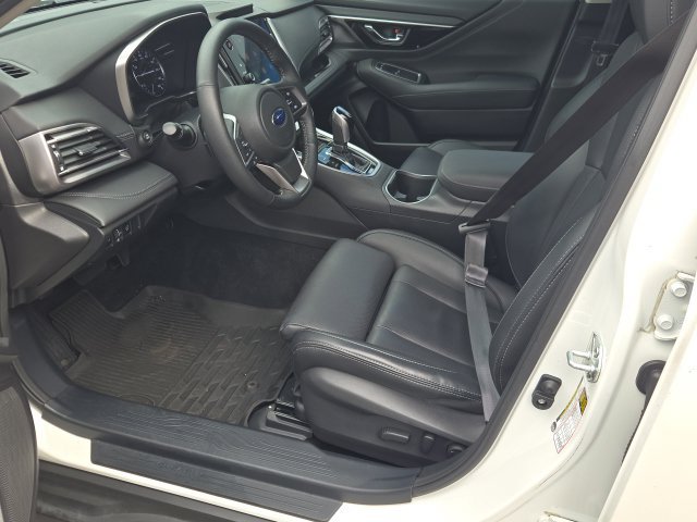 Used 2022 Subaru Outback Limited XT AWD/4WD image 12