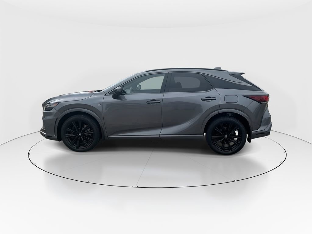 Used 2023 Lexus RX 500h F Sport w/ Cold Area Package image 5