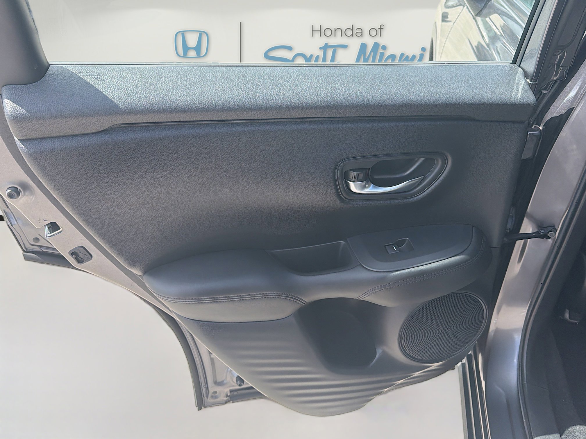 Certified 2023 Honda HR-V LX image 25