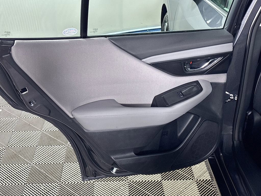 Certified 2025 Subaru Legacy Premium image 18