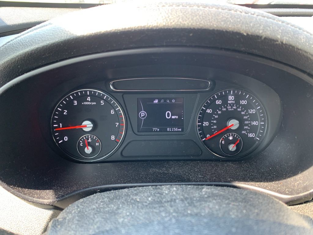 Used 2016 Kia Sorento LX AWD/4WD image 38