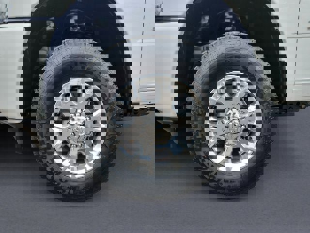 Used 2024 RAM 2500 Laramie image 14