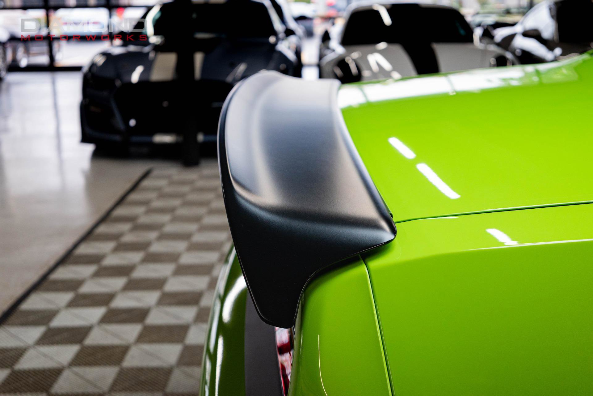 Used 2023 Dodge Challenger SRT Hellcat Redeye image 43