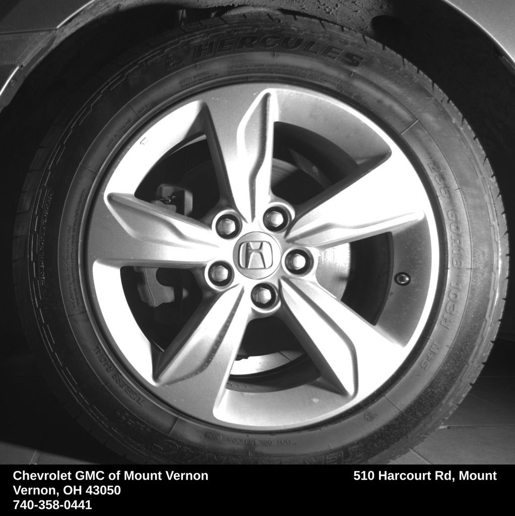 Used 2020 Honda Odyssey EX-L image 10