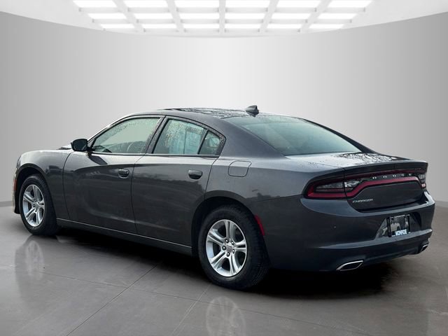Certified 2023 Dodge Charger SXT image 5
