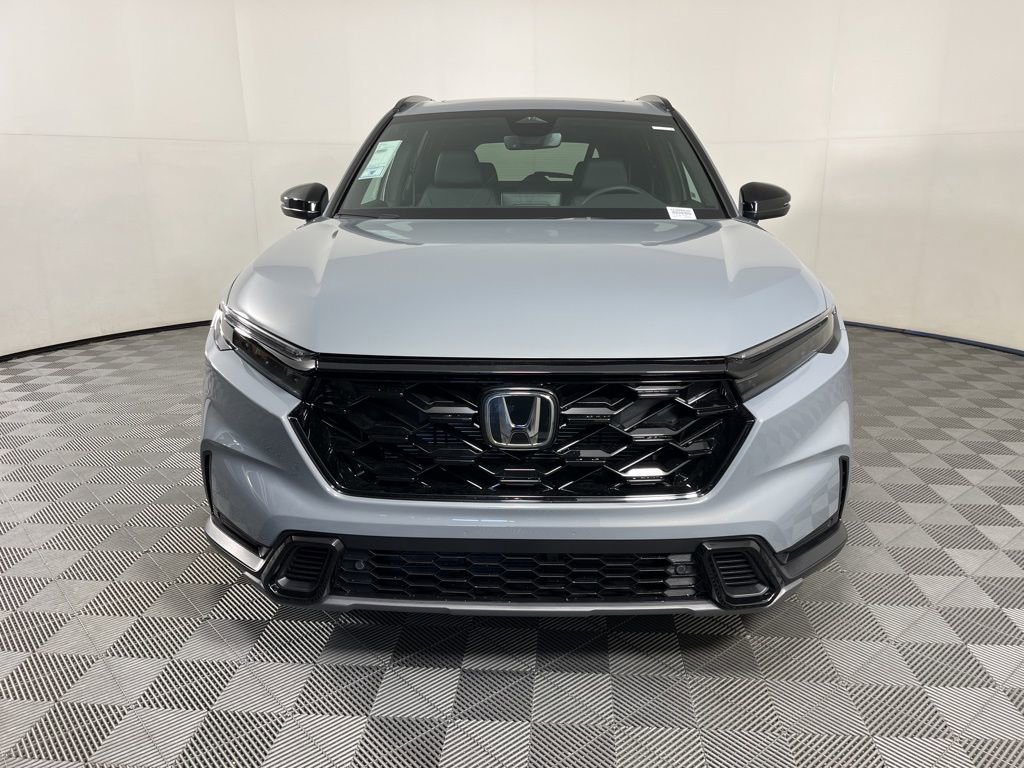 New 2026 Honda CR-V Sport-L image 18