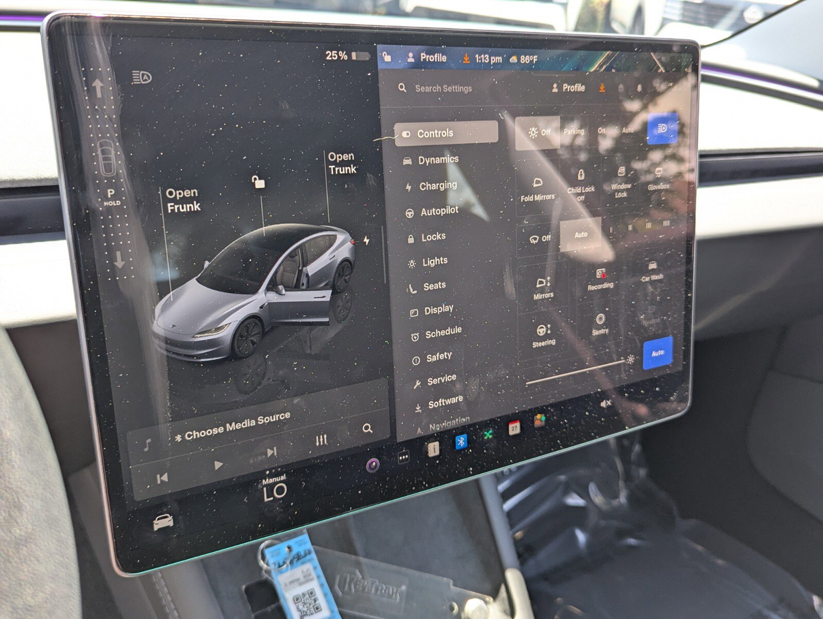 Used 2024 Tesla Model 3 Standard Range RWD image 23