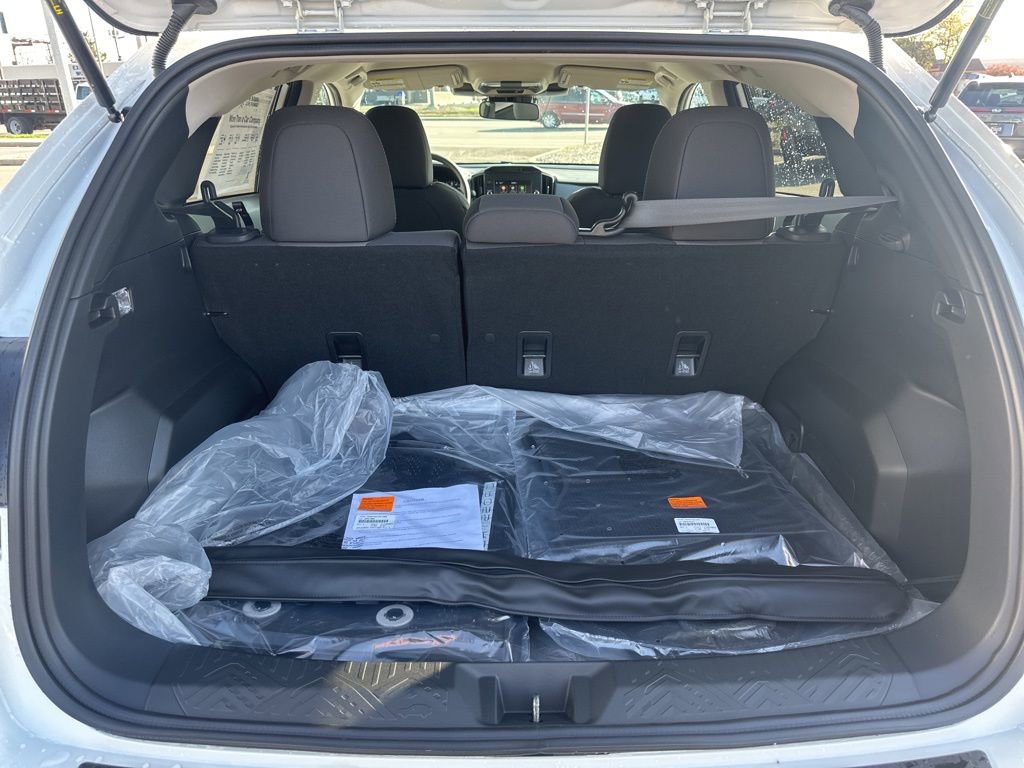 New 2026 Subaru Crosstrek 2.5i AWD/4WD image 26