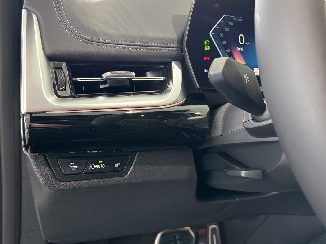 New 2026 BMW X1 xDrive28i image 33