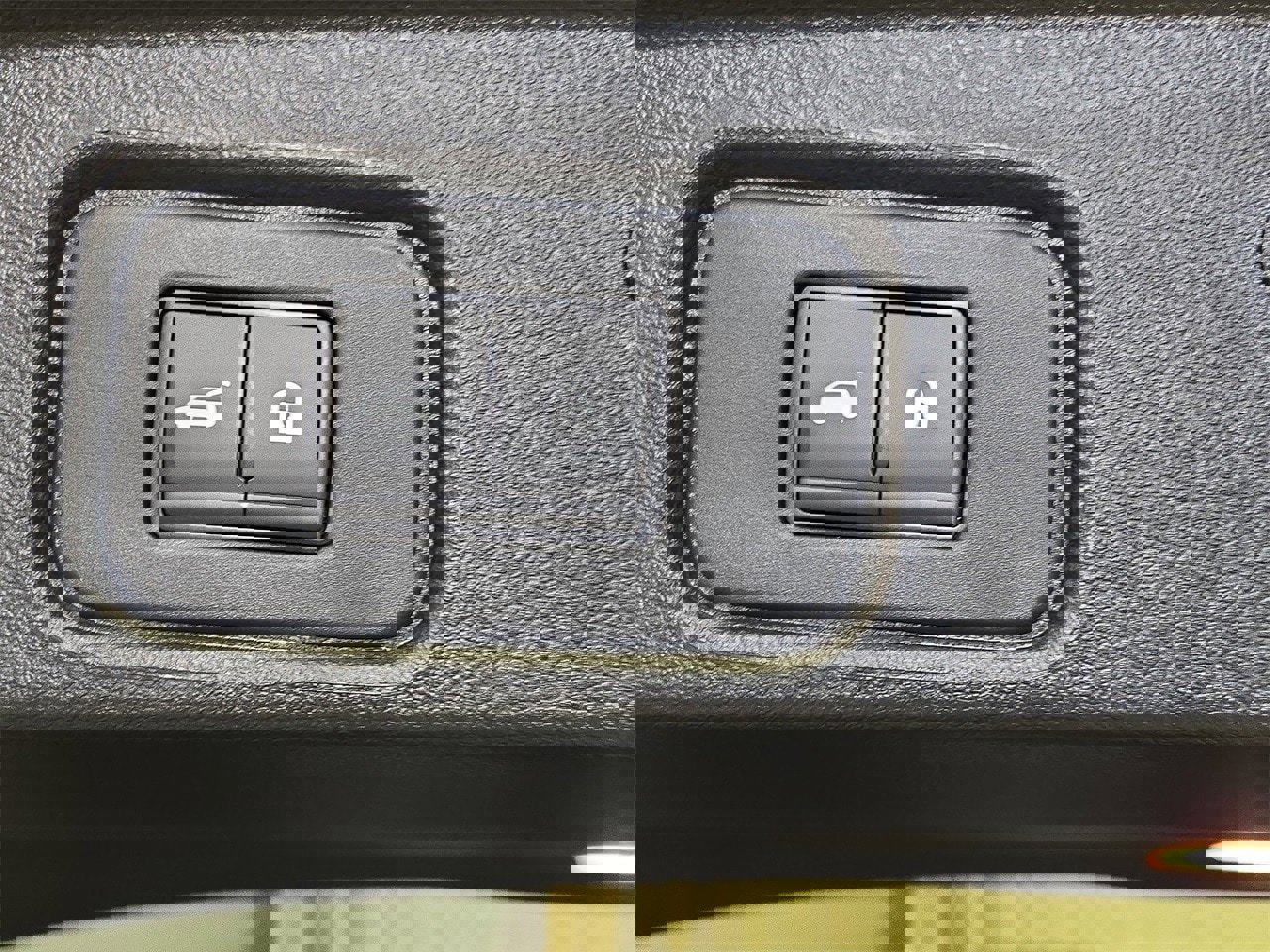 New 2025 Nissan Pathfinder Rock Creek image 13