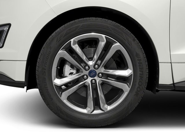 Used 2018 Ford Edge Sport w/ Equipment Group 401A AWD/4WD image 14