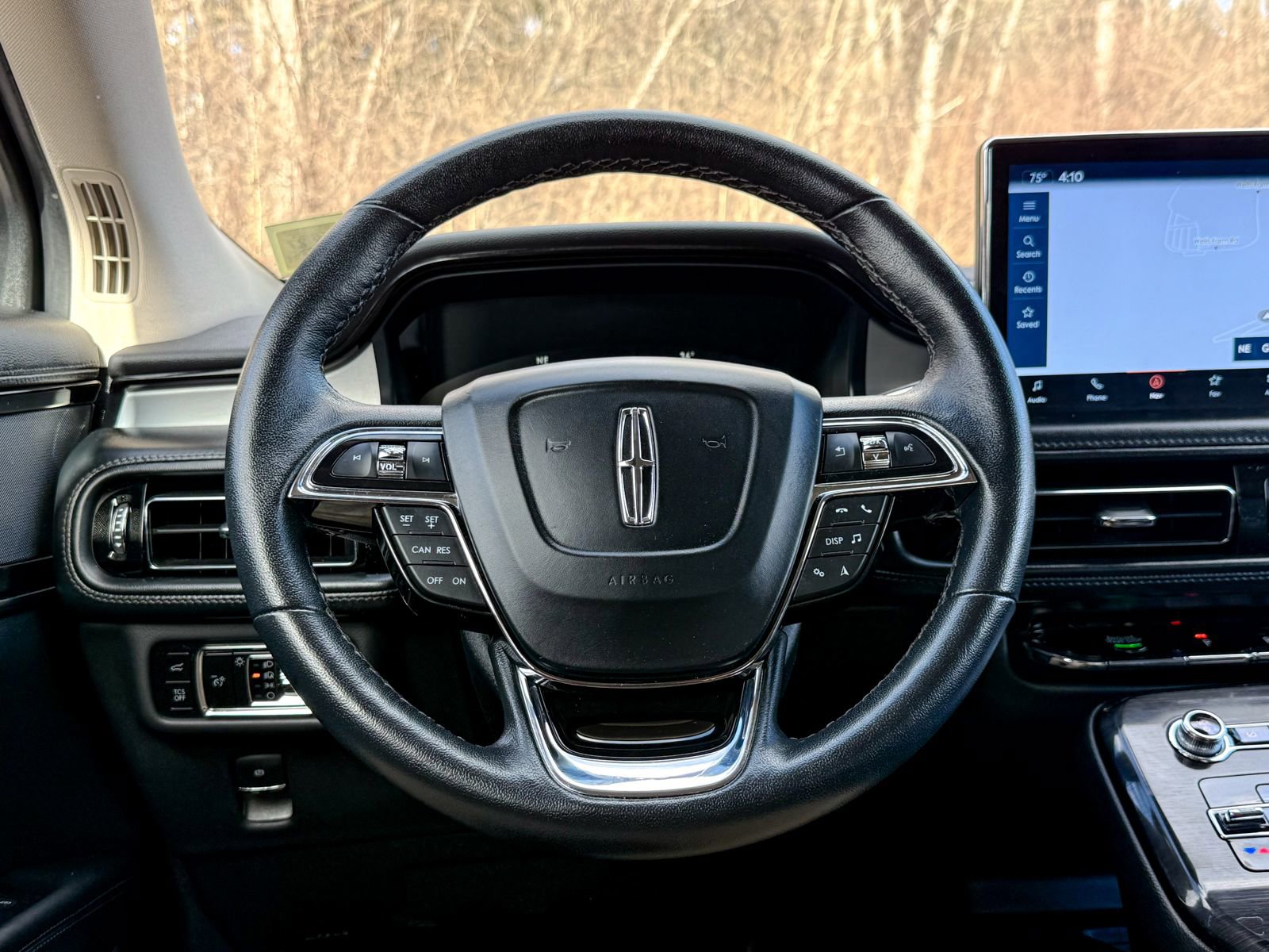 Used 2023 Lincoln Nautilus AWD w/ Premium Package image 36