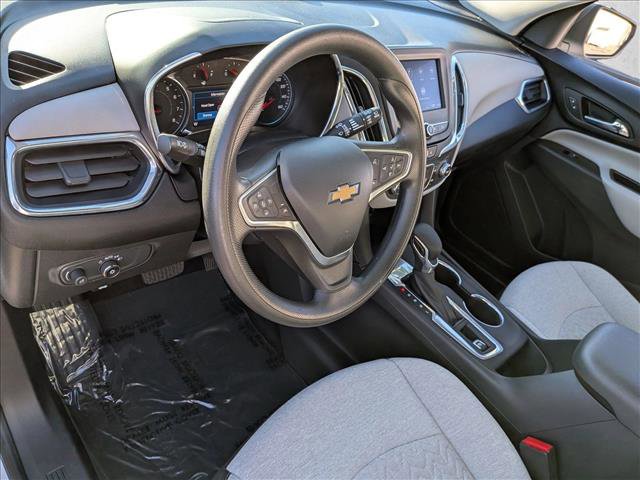 Used 2023 Chevrolet Equinox LS w/ LS Convenience Package image 10