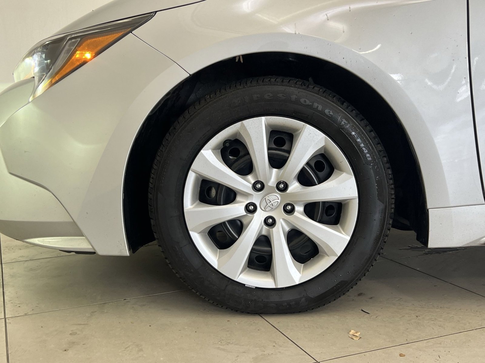 Used 2024 Toyota Corolla LE image 10