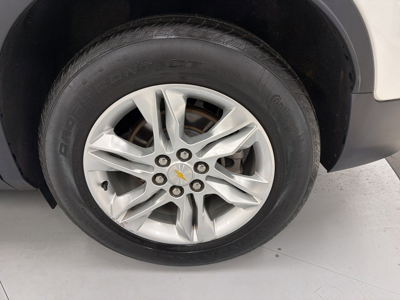 Used 2020 Chevrolet Blazer LT w/ Sound & Technology Package image 52