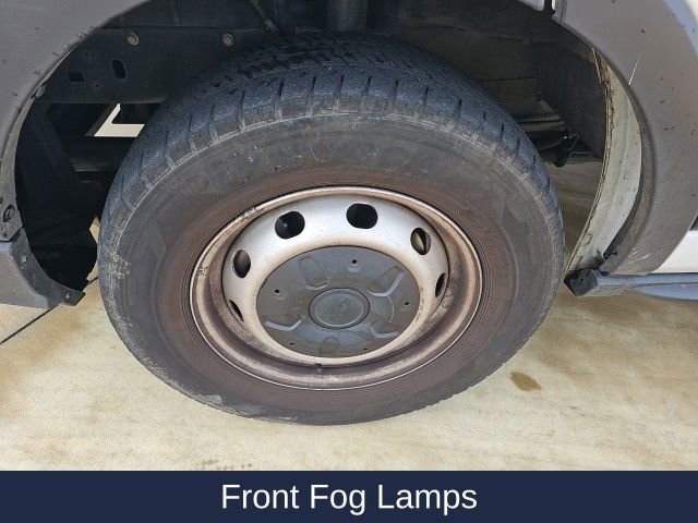 Used 2020 Ford Transit 350 XL image 11