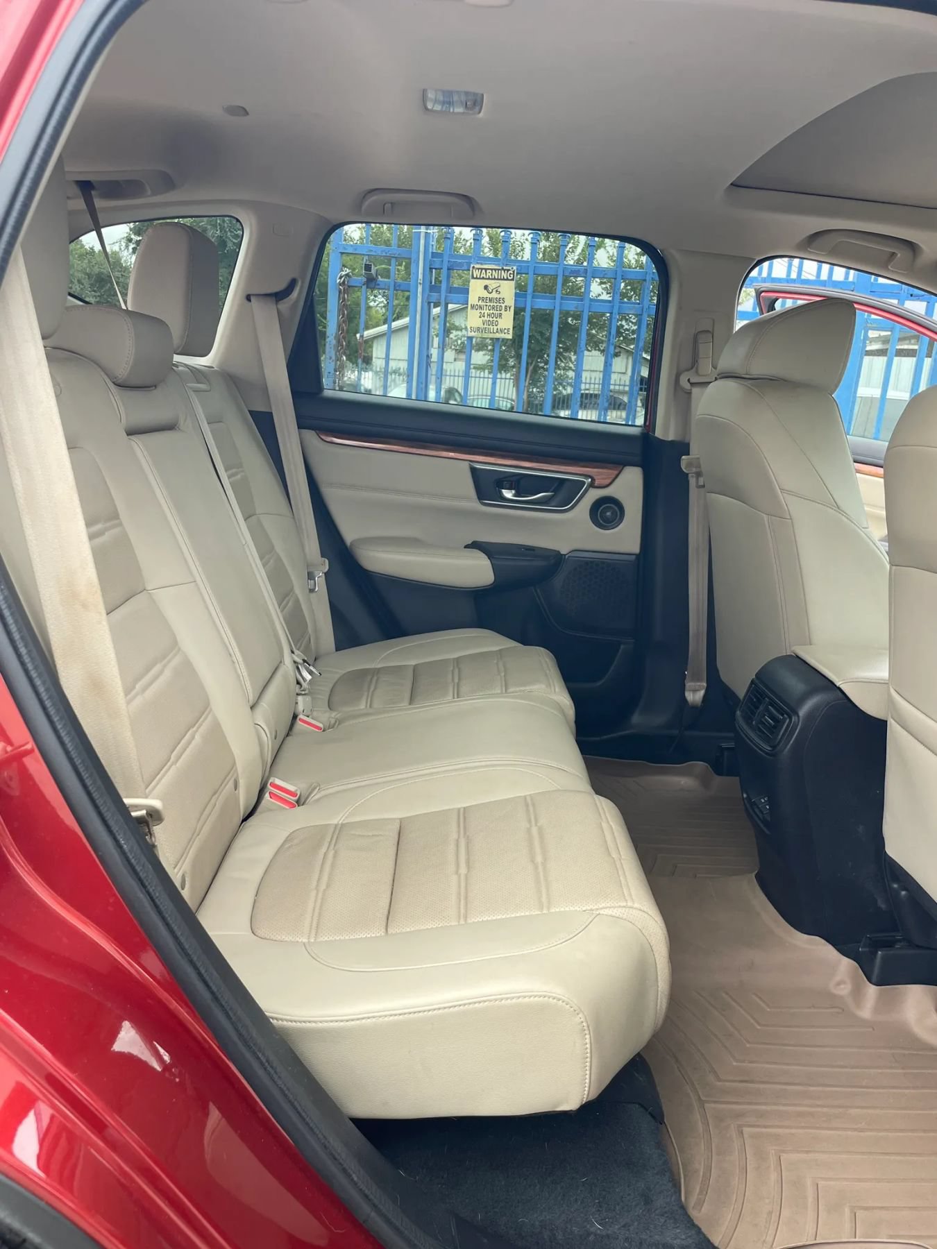 Used 2018 Honda CR-V EX-L image 15