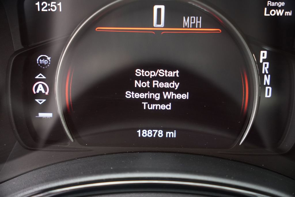 Certified 2024 Dodge Durango GT image 40