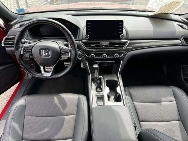 Used 2020 Honda Accord Sport image 10