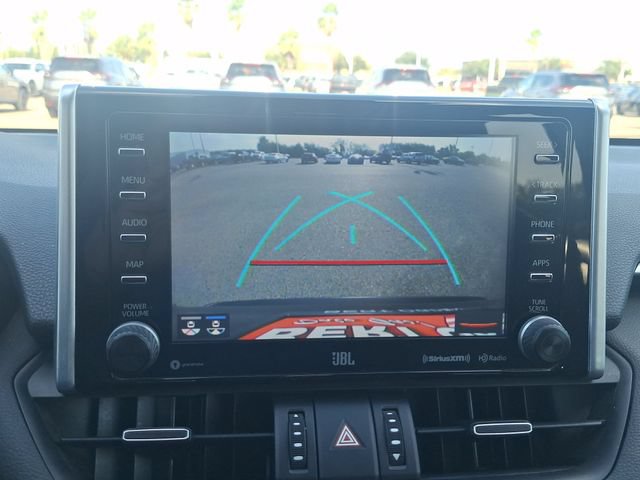 Used 2019 Toyota RAV4 XLE Premium w/ Advanced Technology Package FWD image 19