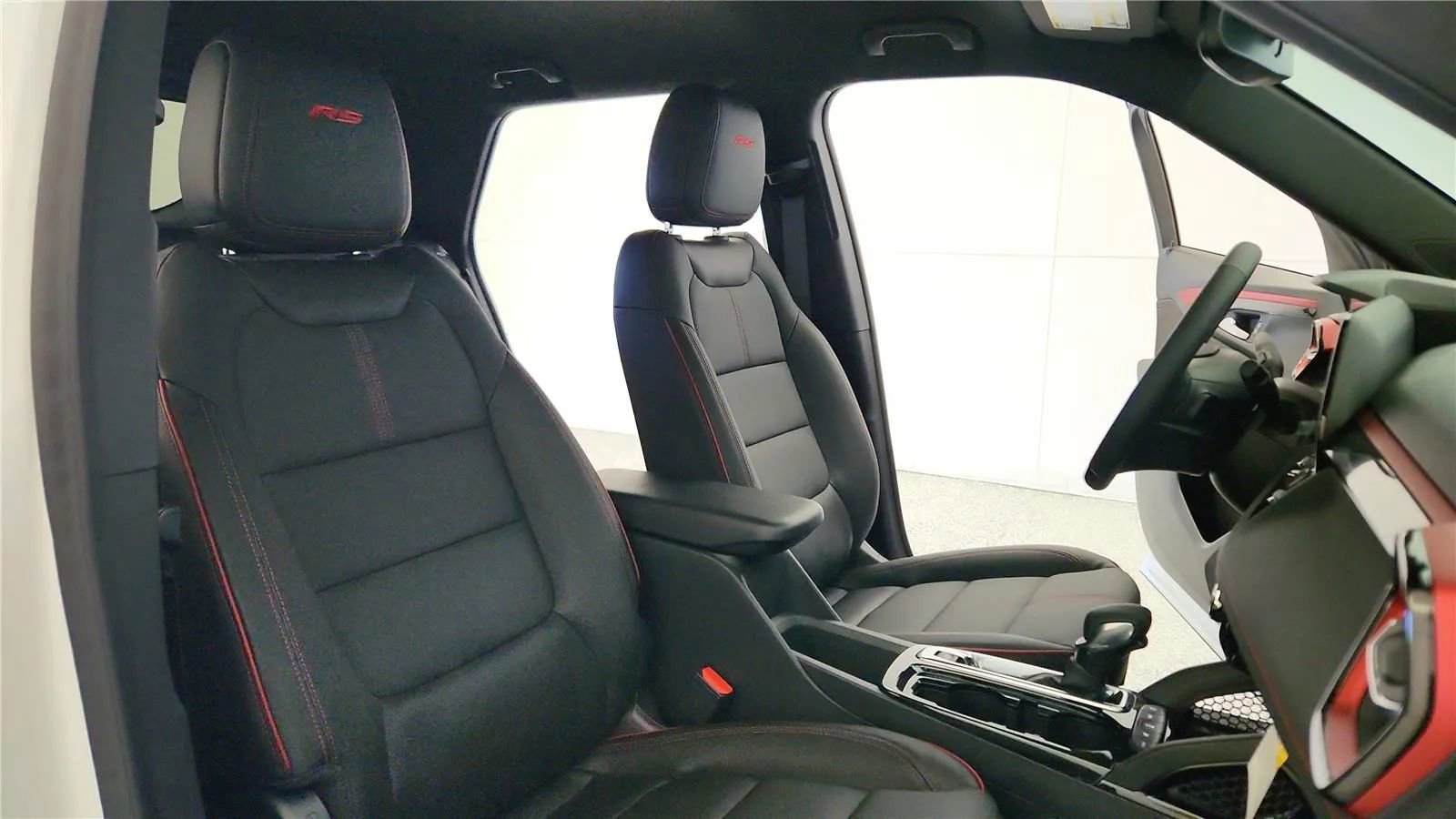 New 2026 Chevrolet TrailBlazer RS w/ Convenience Package image 35