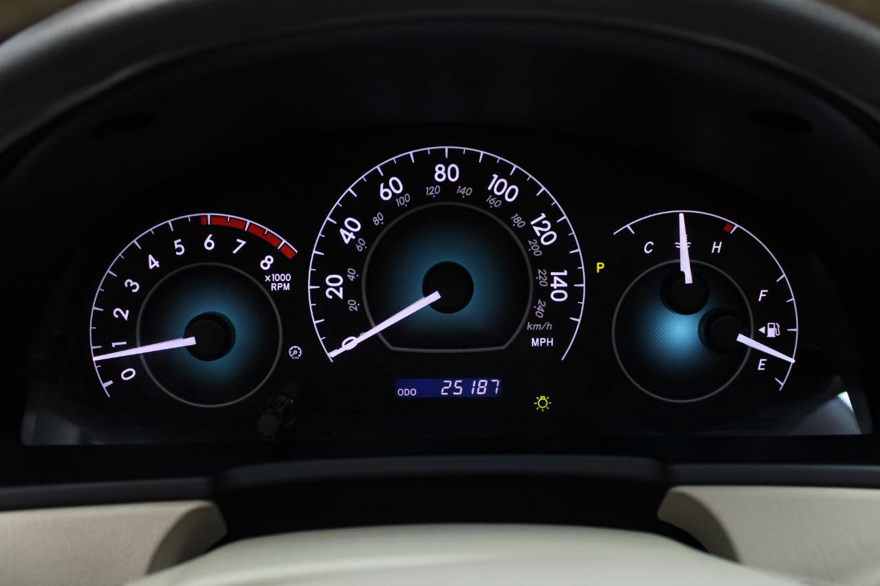 Used 2007 Toyota Solara SLE image 16