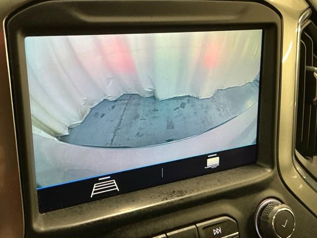 Used 2021 Chevrolet Silverado 1500 RST w/ Z71 Off-Road Package image 26