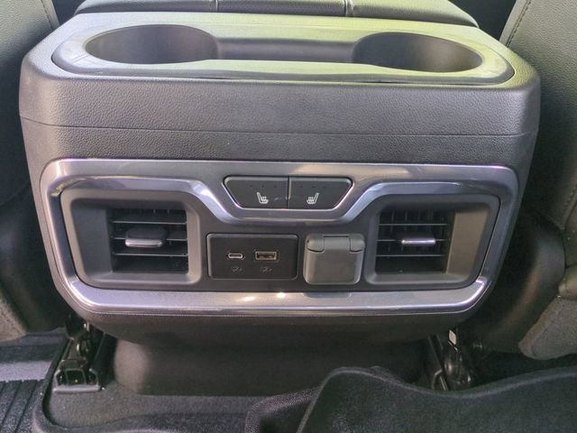 Used 2021 GMC Sierra 1500 AT4 w/ Technology Package AWD/4WD image 33