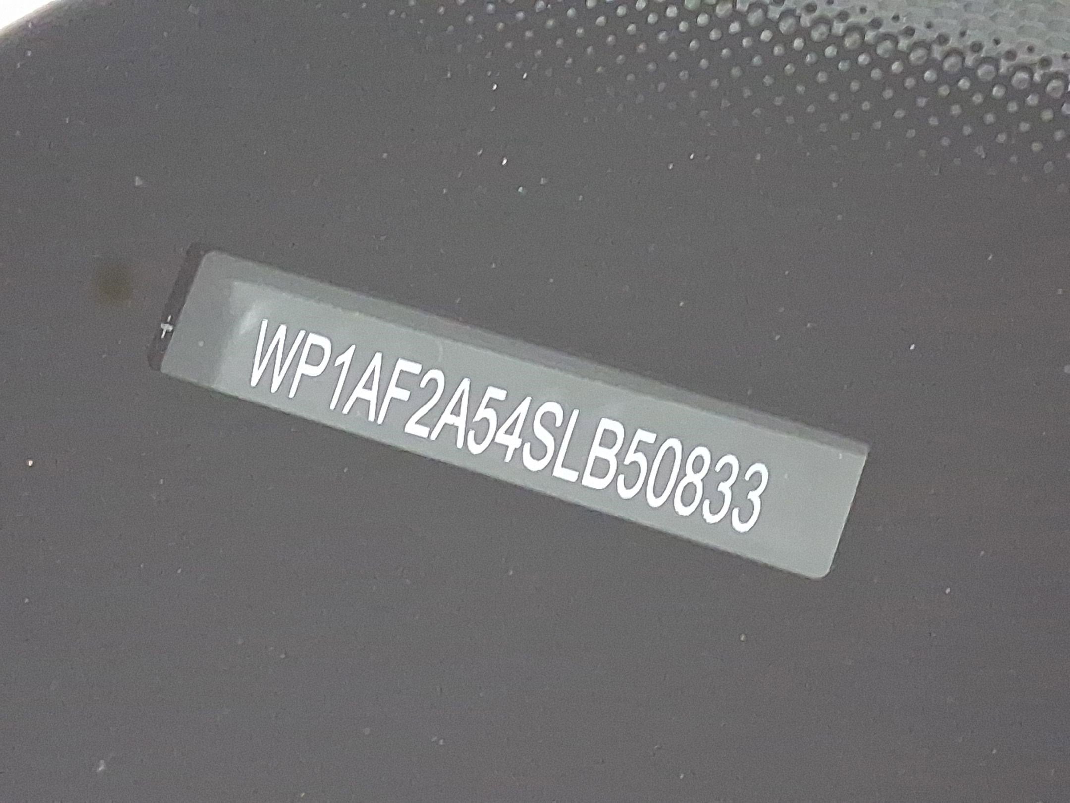 Certified 2025 Porsche Macan GTS image 20