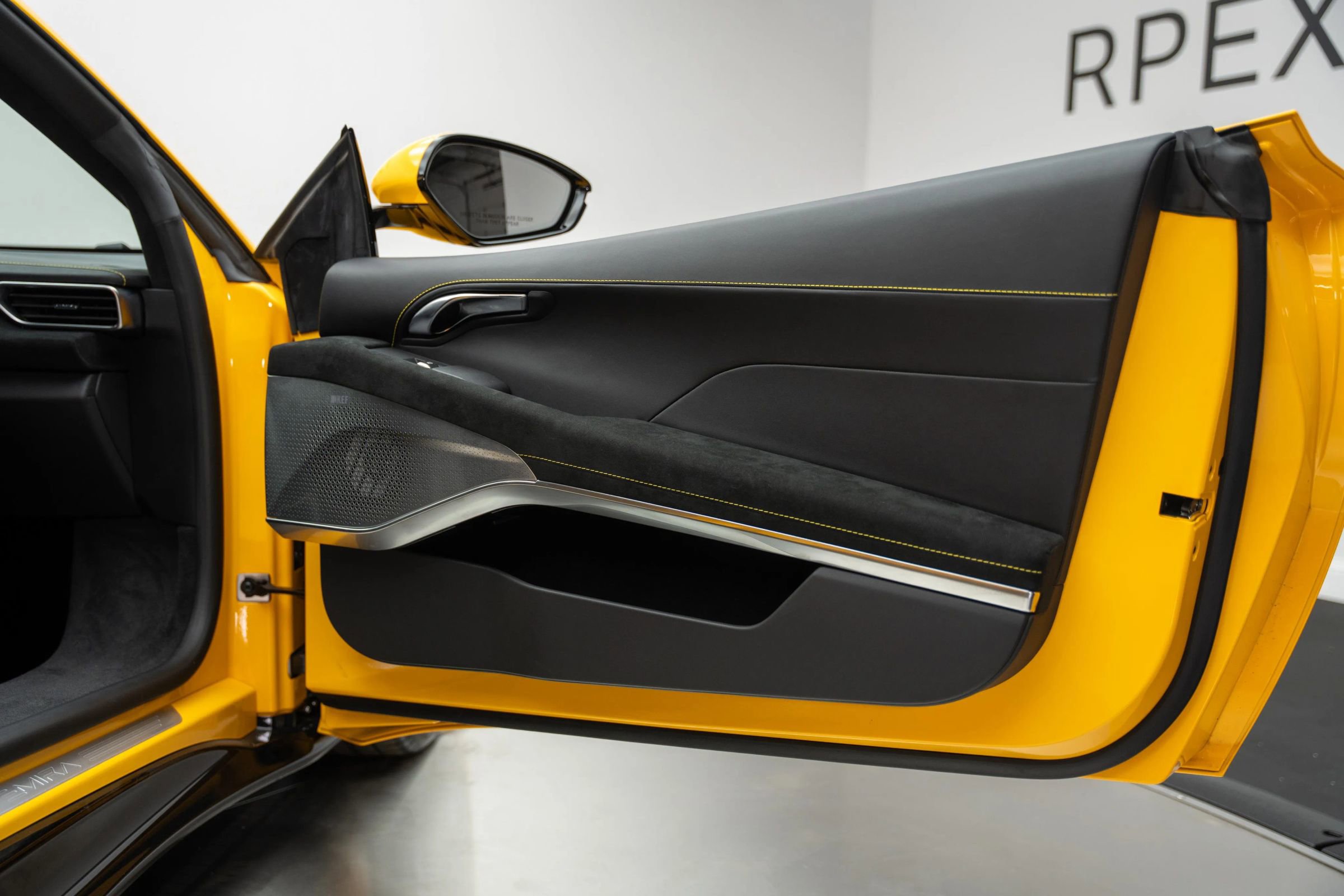 Used 2024 Lotus Emira First Edition image 23